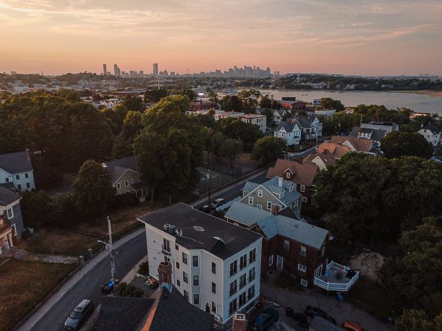 24 Mill St 3, Boston, MA 02122