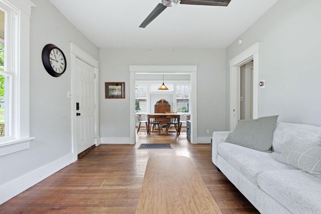 5017 Woodlawn Drive, Little Rock, AR 72205
