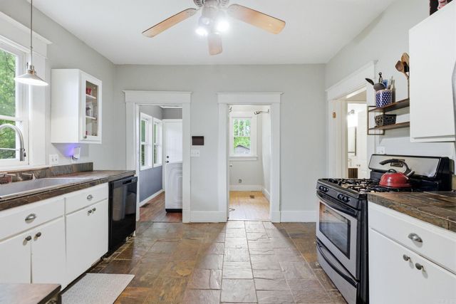 5017 Woodlawn Drive, Little Rock, AR 72205