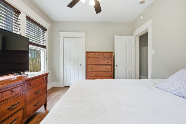 5017 Woodlawn Drive, Little Rock, AR 72205