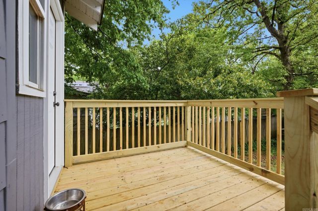 5017 Woodlawn Drive, Little Rock, AR 72205