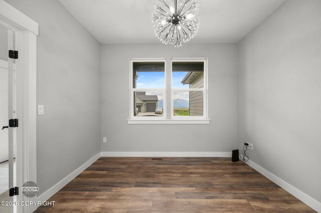 1141 W Bluff View Drive, Wasilla, AK 99654