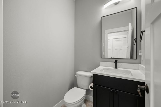 1141 W Bluff View Drive, Wasilla, AK 99654