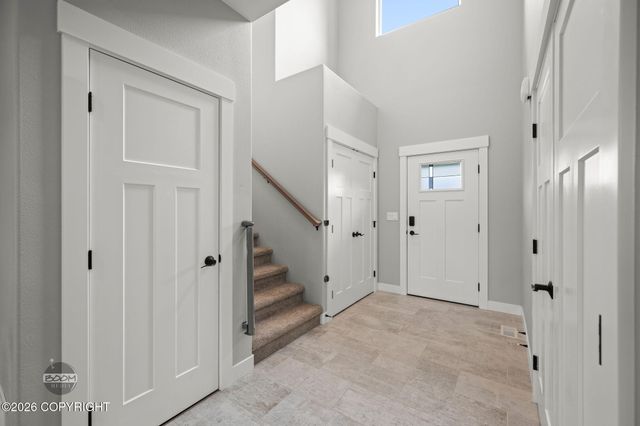 1141 W Bluff View Drive, Wasilla, AK 99654
