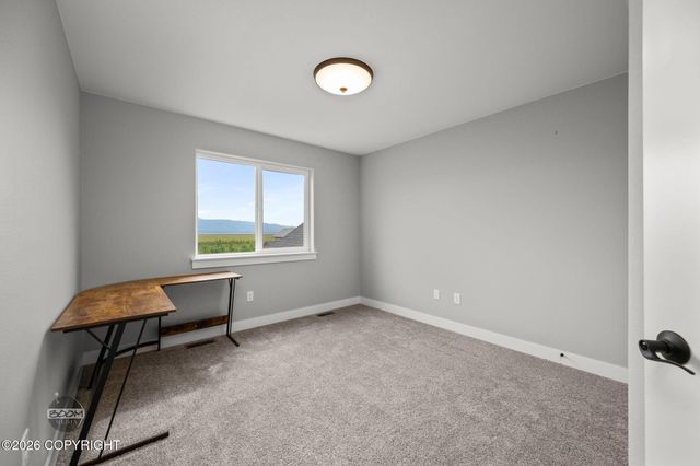 1141 W Bluff View Drive, Wasilla, AK 99654