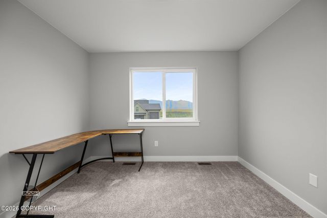 1141 W Bluff View Drive, Wasilla, AK 99654