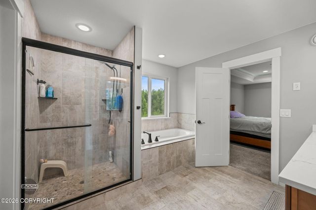 1141 W Bluff View Drive, Wasilla, AK 99654