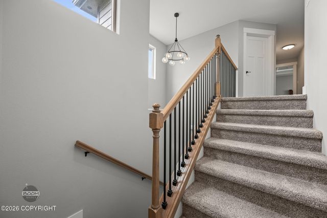 1141 W Bluff View Drive, Wasilla, AK 99654