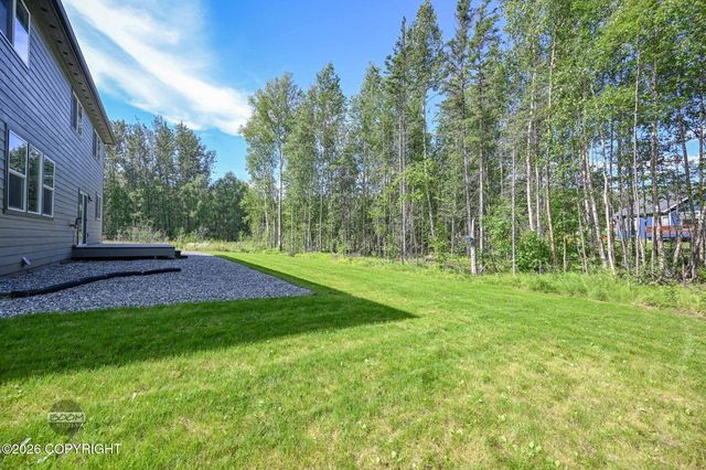1141 W Bluff View Drive, Wasilla, AK 99654