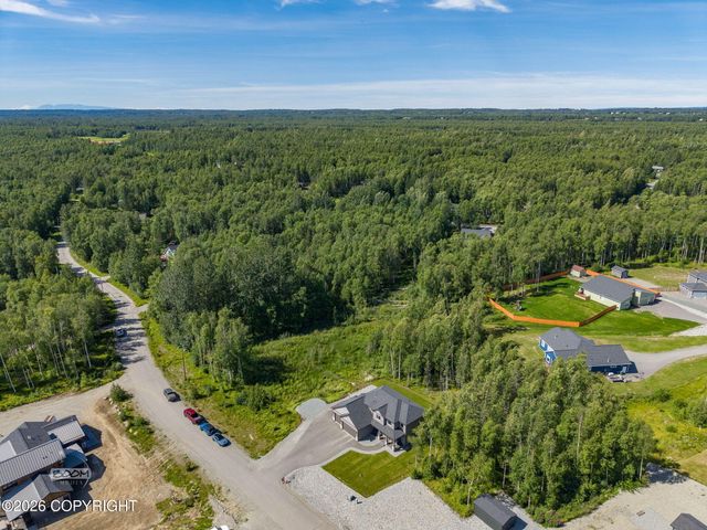 1141 W Bluff View Drive, Wasilla, AK 99654