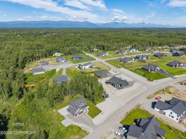 1141 W Bluff View Drive, Wasilla, AK 99654