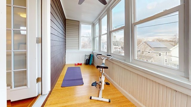 30 Clay St 3B, Cambridge, MA 02140