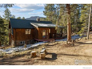 246 Rudi Lane W, Golden, CO 80403