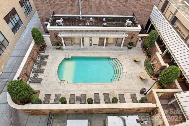 230 S Tryon Street 603, Charlotte, NC 28202