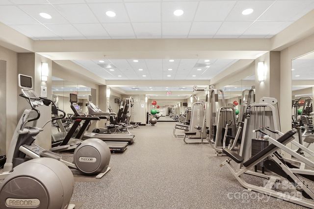 230 S Tryon Street 603, Charlotte, NC 28202