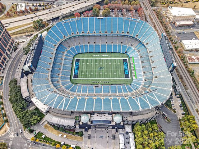 230 S Tryon Street 603, Charlotte, NC 28202