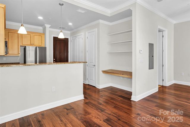 230 S Tryon Street 603, Charlotte, NC 28202