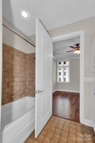 230 S Tryon Street 603, Charlotte, NC 28202