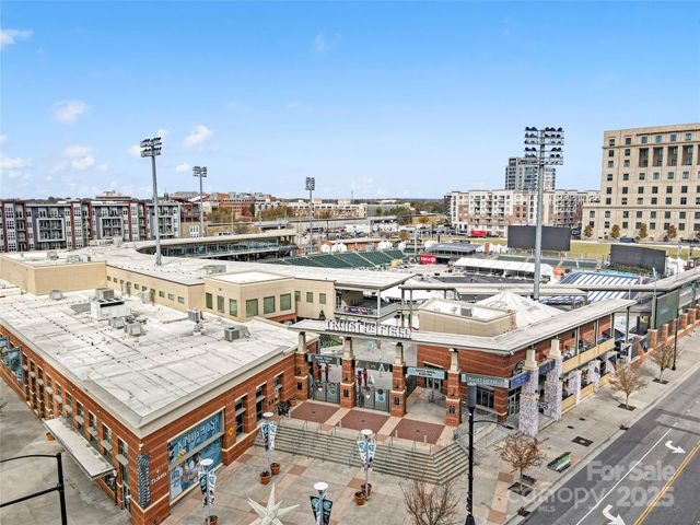 230 S Tryon Street 603, Charlotte, NC 28202