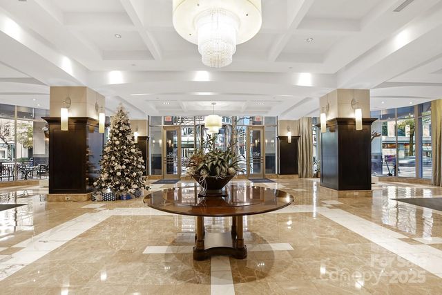 230 S Tryon Street 603, Charlotte, NC 28202