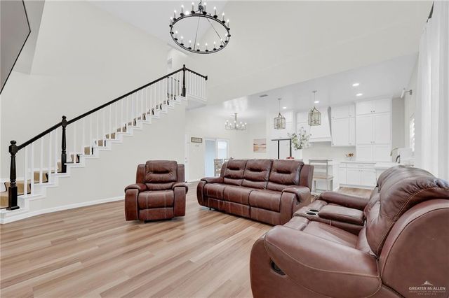 3905 S Rodman Lane, Edinburg, TX 78542