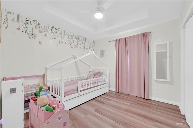 3905 S Rodman Lane, Edinburg, TX 78542