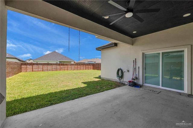 3905 S Rodman Lane, Edinburg, TX 78542