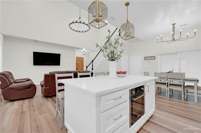 3905 S Rodman Lane, Edinburg, TX 78542