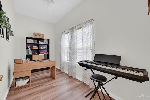 3905 S Rodman Lane, Edinburg, TX 78542