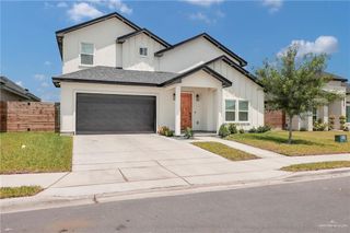 3905 S Rodman Lane, Edinburg, TX 78542