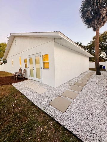 1 CUNNINGHAM DRIVE, New Smyrna Beach, FL 32168