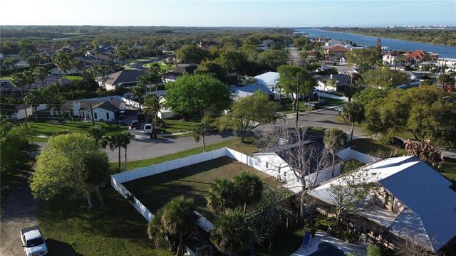 1 CUNNINGHAM DRIVE, New Smyrna Beach, FL 32168