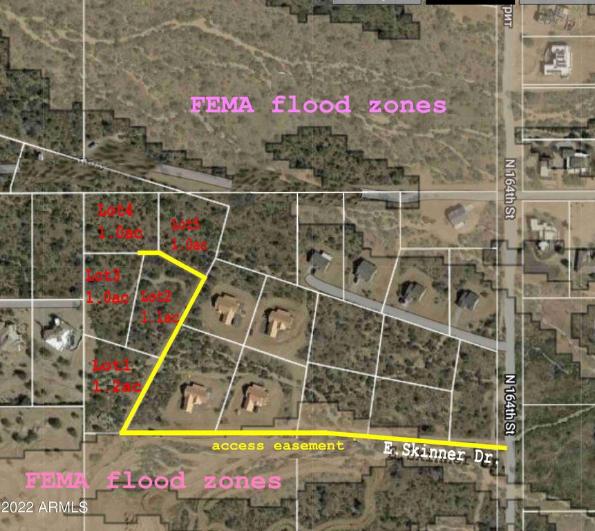 162xx5 E Skinner Drive 5, Scottsdale, AZ 85262