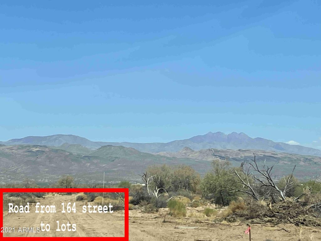 162xx5 E Skinner Drive 5, Scottsdale, AZ 85262 — photo 3