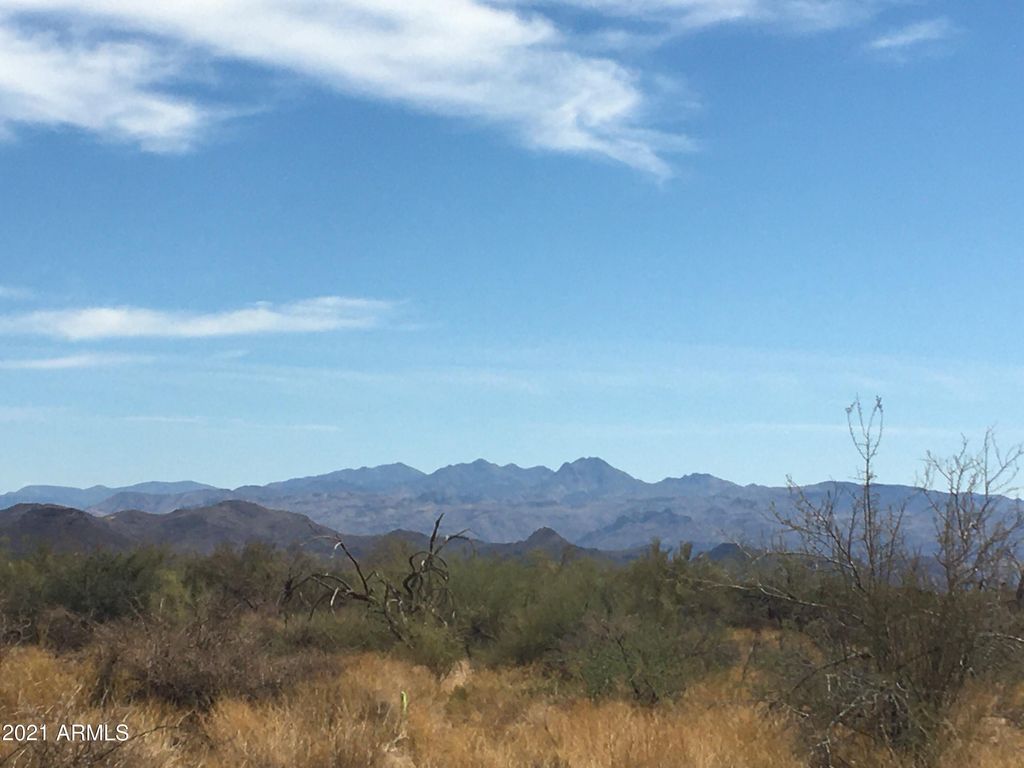 162xx5 E Skinner Drive 5, Scottsdale, AZ 85262 — photo 4