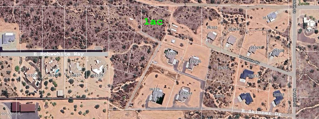162xx5 E Skinner Drive 5, Scottsdale, AZ 85262 — photo 5