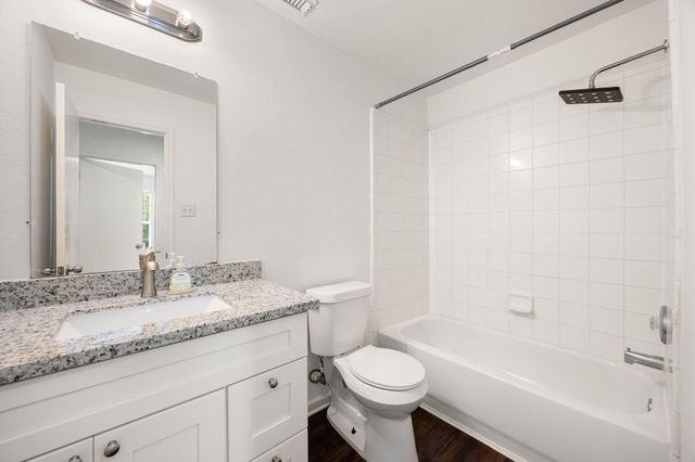 1930 Emerald Pathway Drive, Spring, TX 77388