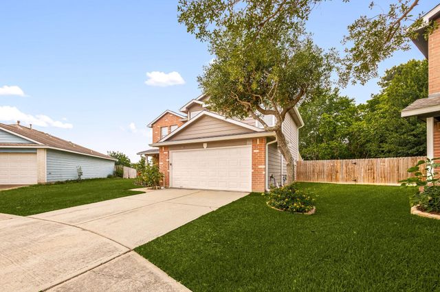 1930 Emerald Pathway Drive, Spring, TX 77388
