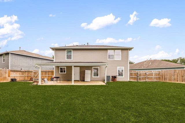 1930 Emerald Pathway Drive, Spring, TX 77388