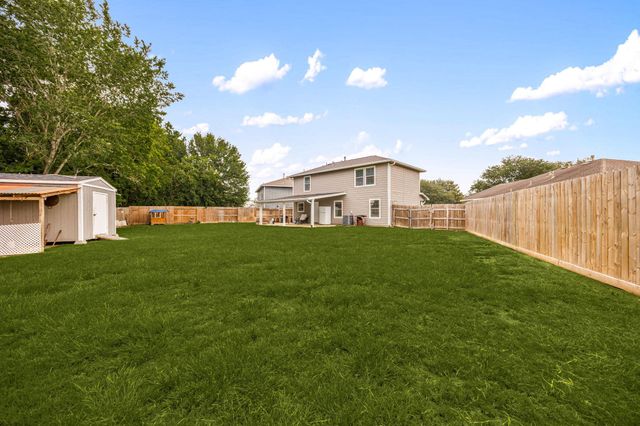 1930 Emerald Pathway Drive, Spring, TX 77388