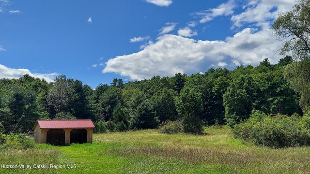 64 Dashville Road, New Paltz, NY 12561