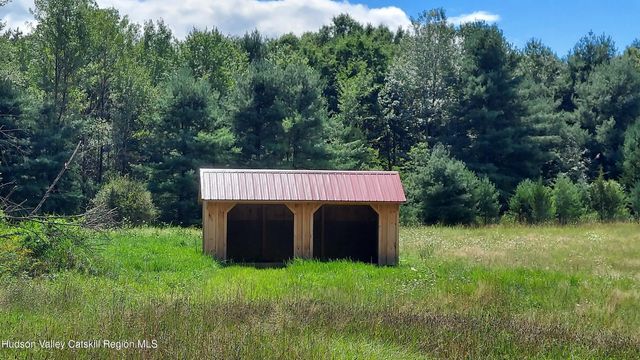 64 Dashville Road, New Paltz, NY 12561