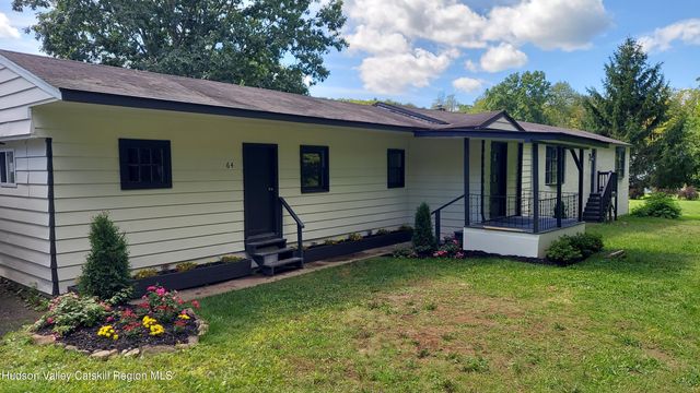 64 Dashville Road, New Paltz, NY 12561