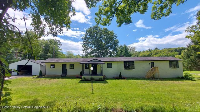 64 Dashville Road, New Paltz, NY 12561