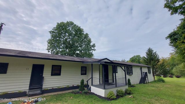 64 Dashville Road, New Paltz, NY 12561