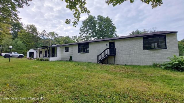 64 Dashville Road, New Paltz, NY 12561