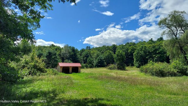 64 Dashville Road, New Paltz, NY 12561