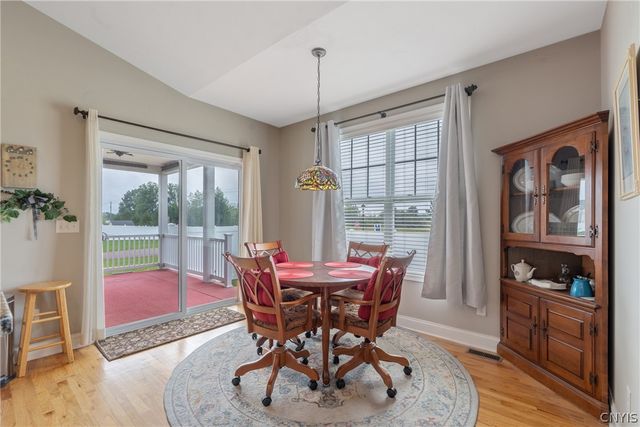 4701 Weller Hall Place, Clay, NY 13041