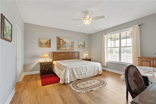 4701 Weller Hall Place, Clay, NY 13041