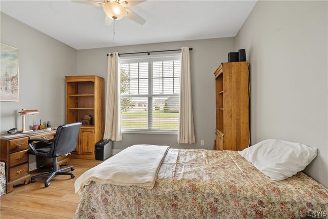 4701 Weller Hall Place, Clay, NY 13041